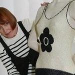 Estilista Mary Quant, a rainha da minissaia, morre aos 93 anos