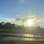 Previsão do tempo em BH: sábado terá temperatura máxima de 29°C