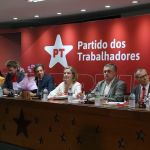 PT adia implementação de regra interna que pode barrar metade da bancada mineira na Câmara