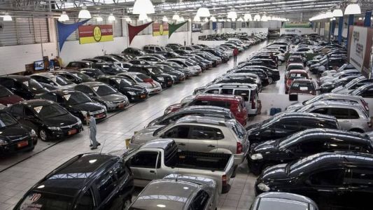 Regras para compra de veículos sustentáveis foi publicada nesta terça-feira (6) no Diário Oficial da União