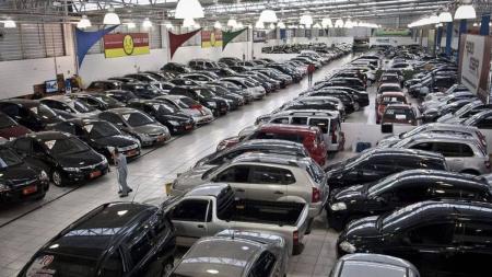 Regras para compra de veículos sustentáveis foi publicada nesta terça-feira (6) no Diário Oficial da União