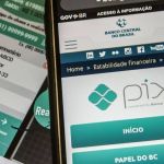 Pix terá 'botão de contestação' para casos de fraude e golpe