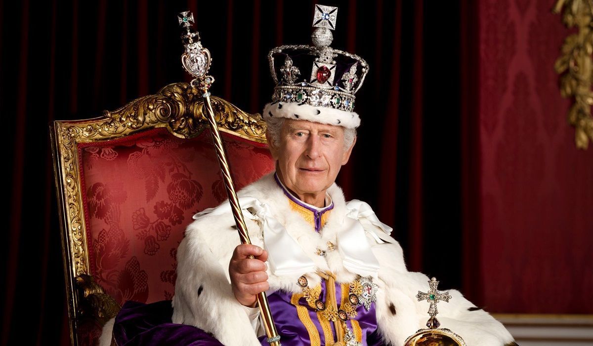 Rei Charles III tem estado de saúde atualizado antes de viagem