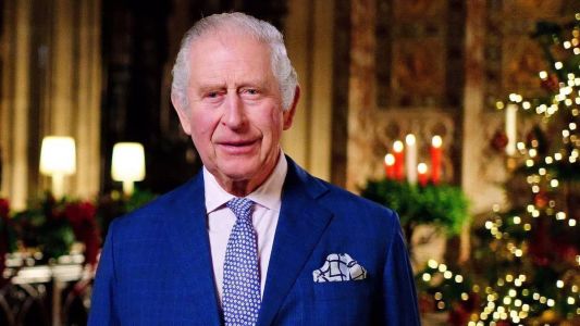 Rei Charles III parabenizou Lula pela posse como presidente do Brasil