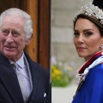 Rei Charles e Kate Middleton discutem sobre retorno de príncipe Harry à família real