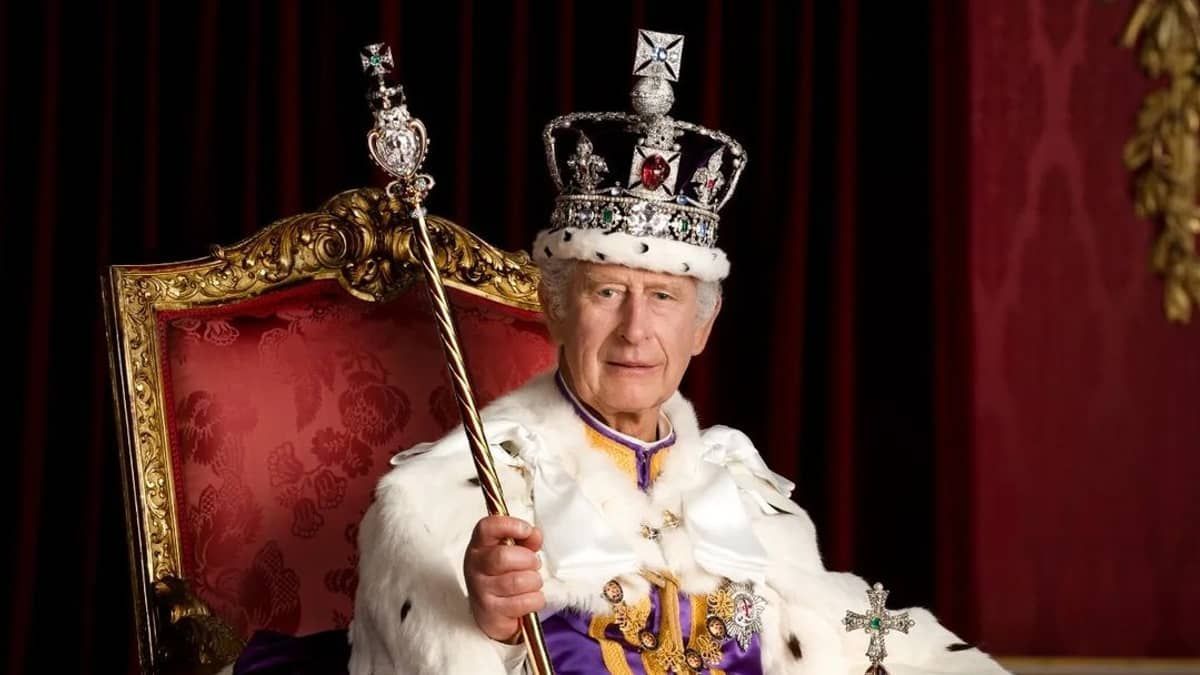 Antes de trair a princesa Diana, Rei Charles III enganou Camilla com outra mulher 