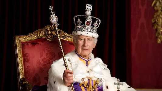 Rei Charles´III teria tido outra amante além de Camilla