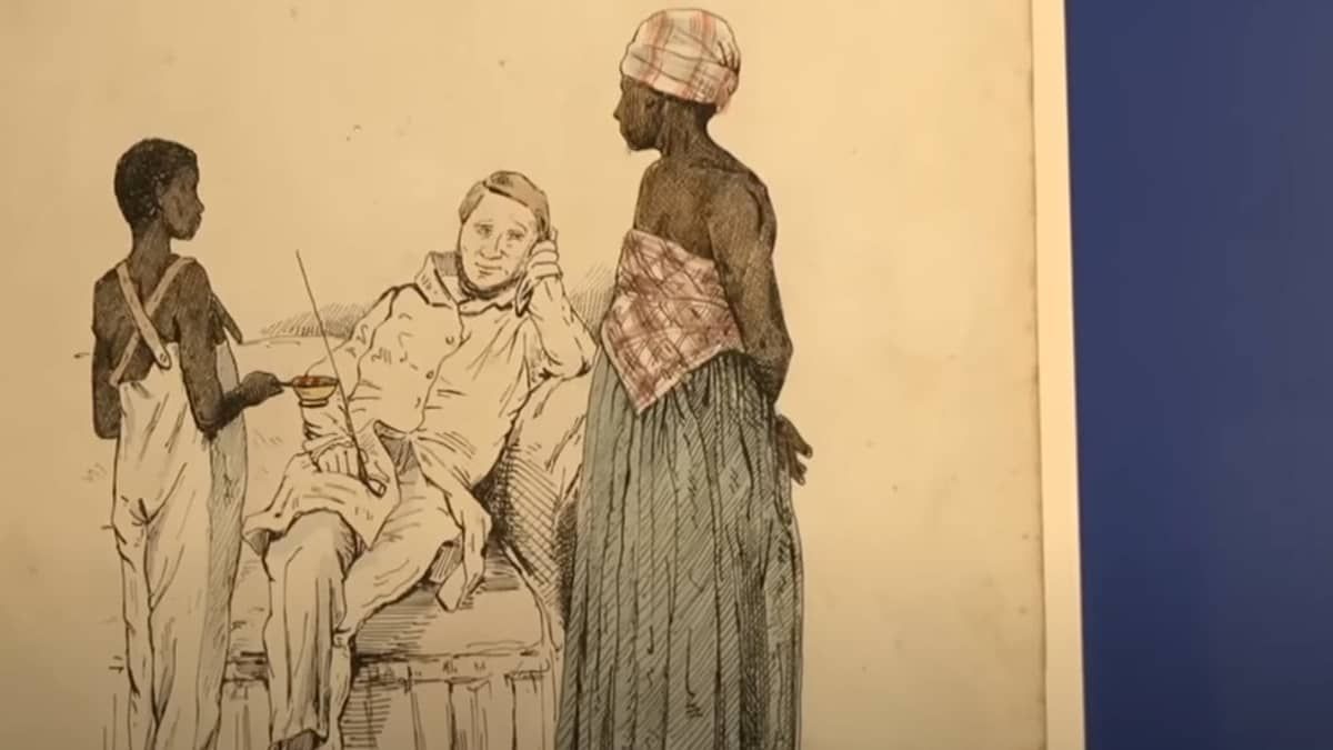 Rei da Holanda pede desculpas por escravidão de 600 mil africanos na era colonial