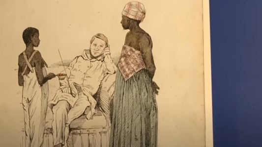 Rei da Holanda pede desculpas por escravidão de 600 mil africanos