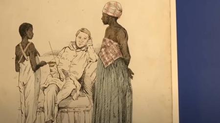 Rei da Holanda pede desculpas por escravidão de 600 mil africanos