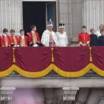 Show em Windsor e festejos celebram coroação de Charles III