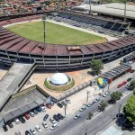 CRB x Fortaleza: veja prováveis escalações para a decisão da Copa do Nordeste