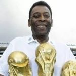 Falecido em 2022, Pelé tem dívida de R$13,8 mil em condomínio