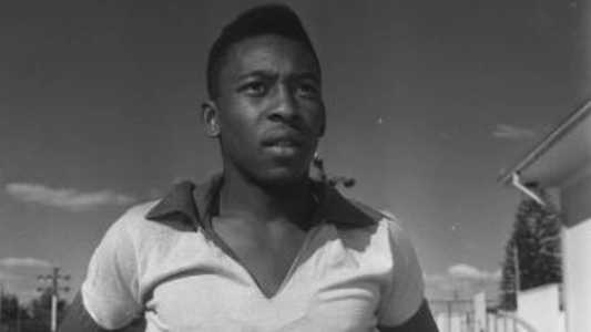 Rei Pelé