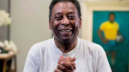 Rei Pelé morreu em dezembro de 2022 e deixou fortuna de milhões