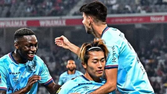Reims e Lyon se enfrentam no Campeonato Francês