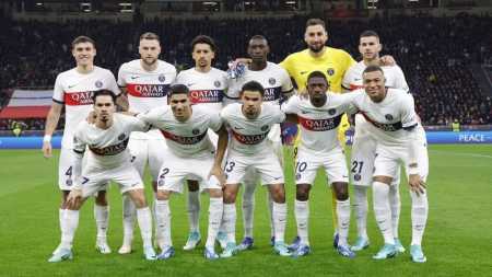 Reims x PSG onde assistir