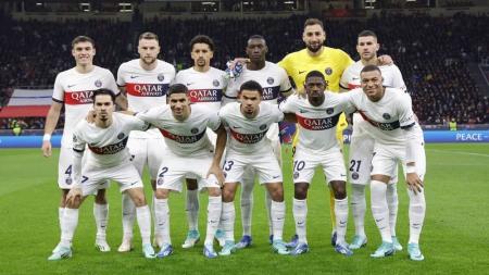 Reims x PSG onde assistir