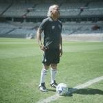 Pontapé inicial da Arena MRV sairá do Mineirão e pelos pés do ídolo Reinaldo