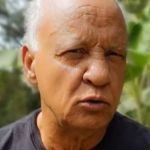 Reinaldo pede que atletas celebrem gols com 'punho cerrado' em apoio a Vini Jr