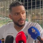 Reinaldo exalta reação do Grêmio e elogia qualidade do América: 'Difícil de marcar'