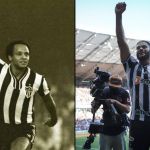 Saiba quem são os artilheiros do Atlético em cada estádio de Belo Horizonte