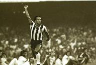 Ex-zagueiro da Seleção elege ídolo do Atlético como adversário mais difícil de marcar