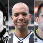 Chat GPT 'elege' o Atlético de todos os tempos; veja o time