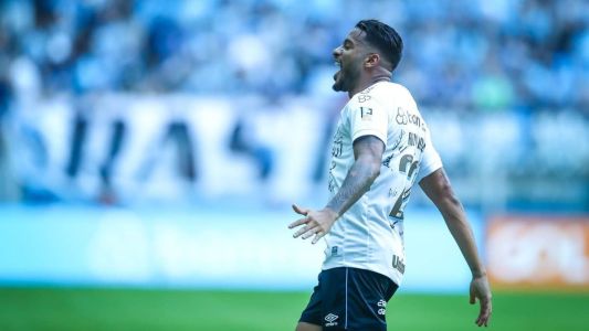 Reinaldo fez valer a Lei do Ex em cima do São Paulo