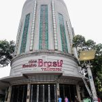 Praça Sete recebe mais de 50 atrações gratuitas em Festival Cine+10; veja principais