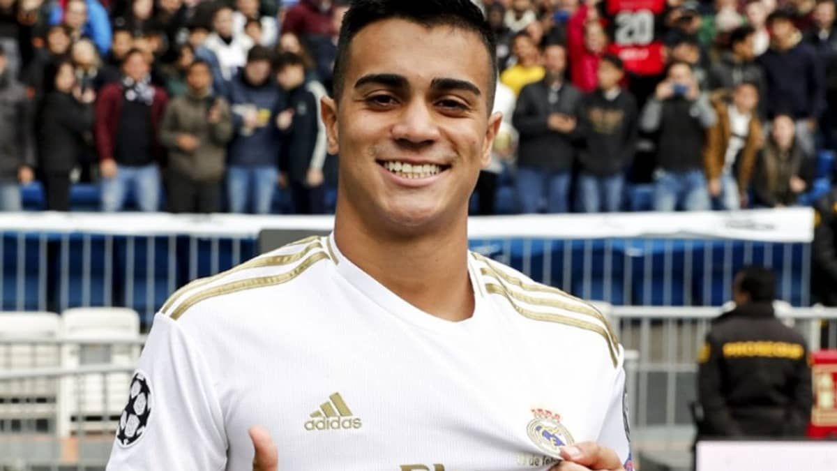 Reforço? O que sabemos sobre o meia Reinier no São Paulo