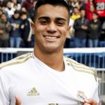 Reforço? O que sabemos sobre o meia Reinier no São Paulo