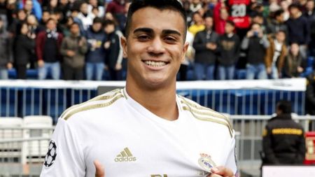 Reinier não será jogador do São Paulo em 2023; Real Madrid quer emprestar