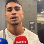 Reinier revela conversa com Hulk e é direto sobre ‘novela’ do ídolo no Atlético