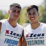Reinier e Kaio Jorge, agora rivais, protagonizaram momento histórico em clube europeu