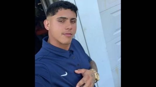 reitas morava nos Estados Unidos havia três anos