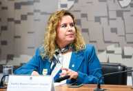 Lula confirma Marília no Senado; ex-reitora da UFMG pode disputar o Governo de MG