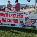 Motoristas de app são orientados a recusar corridas abaixo de R$ 10 em todo o Brasil