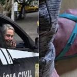 Caso Rejane Schumann: sobrinha da atriz prestará esclarecimentos à polícia