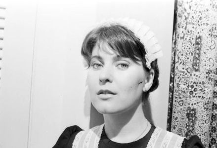 Rejane Schumann interpretou Rita em 'O Astro'