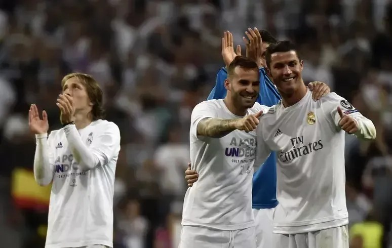 Ex-Real Madrid e PSG diz que craque da Série A vai 'impressionar' na Europa