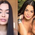 Bia Michelle flagra MC Gui em motel com outra e termina relacionamento; vídeo