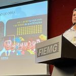 Por impulso à indústria, prefeito de Curvelo participa de fórum de negócios na China