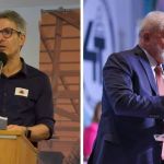 Zema confirma presença em agenda com Lula em BH na próxima quinta (8)
