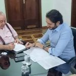 Justiça arquiva processo de Gabriel Azevedo contra prefeito de BH por publicação no Twitter