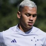 Com novidades, Cruzeiro divulga relacionados para enfrentar o São Paulo