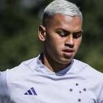 Com novidades, Cruzeiro divulga relacionados para enfrentar o São Paulo