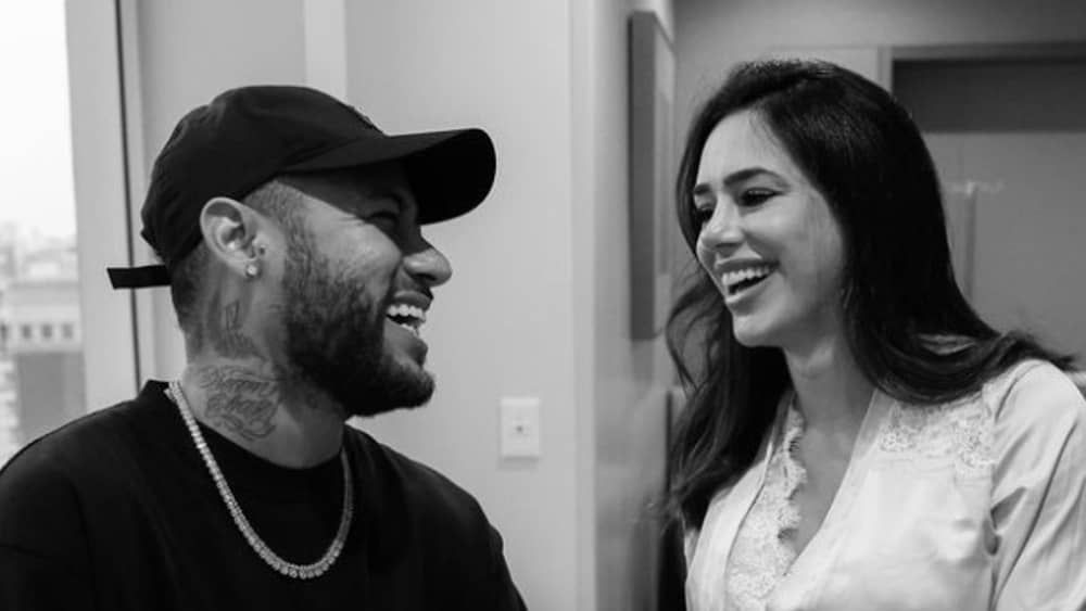 Relacionamento de Neymar e Bruna Biancardi chega ao fim, diz jornal