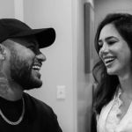 Relacionamento de Neymar e Bruna Biancardi chega ao fim, diz jornal