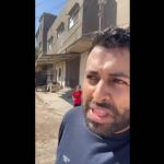 Veja relato de brasileiro em Gaza: momentos de tensão e falta de água e comida